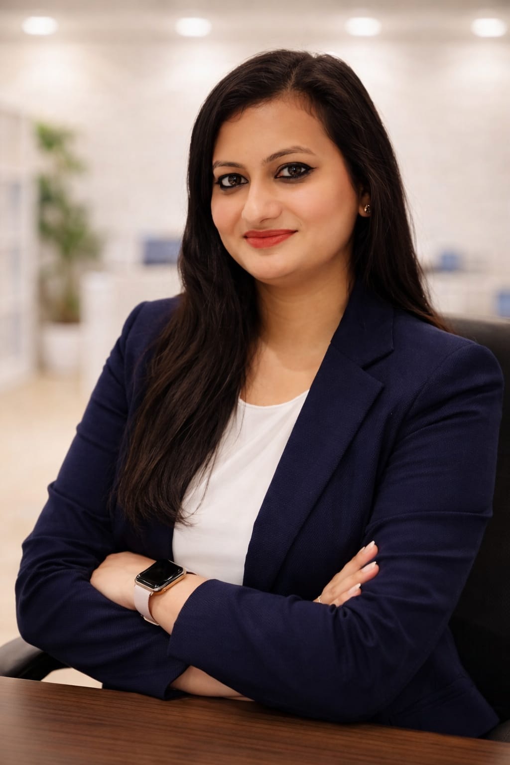 Dr. Arpita Sen